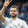 Nacho Ungkap Masa Sulit Pasca Ditinggal Zidane