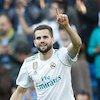 Nacho Hanya Bisa Berharap Ronaldo Kembali ke Madrid