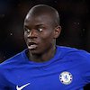 Kante Yakin Chelsea Bisa Raih Posisi Kedua