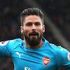 Wenger Jelaskan Keputusannya Lepas Giroud