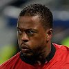 Patrice Evra Tinggalkan MU Gara-gara Ed Woodward