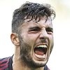 Serba-serbi Patrick Cutrone, Penyerang Masa Depan AC Milan Penerus Filippo Inzaghi