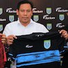 Persela Gandeng Perusahaan Apparel Asal Amerika