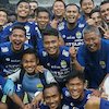 9 Tahun Tak Pernah Menang di Kandang Arema, Persib Diminta Tidak Lengah