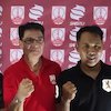 13 Pemain Persis Solo Latihan Perdana Bersama Freddy Muli