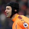 Petr Cech Absen Berpotensi North London Derby