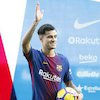 Bisa Main Bareng Messi, Ini Yang Dirasakan Coutinho