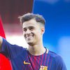 Figo Anggap Coutinho Memang Layak Bela Barca