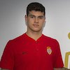 Tolak Juventus, Wonderkid Ini Pilih Gabung Monaco Tolak Juventus, Wonderkid Ini Pilih Gabung Monaco