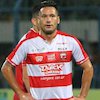 Begini Penilaian Gomes Atas Debut Maitimo di Madura United