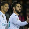 Madrid Terpuruk, Jumlah Penonton di Bernabeu Turun Drastis Madrid Terpuruk, Jumlah Penonton di Bernabeu Turun Drastis