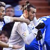 Highlights La Liga: Real Madrid 7-1 Deportivo La Coruna