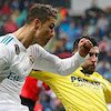 Carvajal Klaim Madrid Mestinya Dapat Penalti