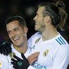 Hasil Pertandingan Numancia vs Real Madrid: Skor 0-3