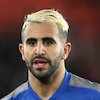 Mahrez Akui Ada Penyesalan Setelah Gagal Pindah Ke Man City