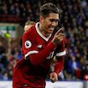 Beruntungnya Liverpool Punya Striker Langka Macam Firmino