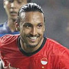 Rohit Chand Tinggalkan Persija untuk Sementara