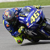 Valentino Rossi Ogah Terlena Hasil Uji Coba Malaysia