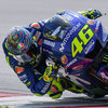 Kondisi Fisik Tak Jadi Patokan Masa Depan Valentino Rossi