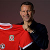 Sang Legenda Ryan Giggs Resmi Latih Timnas Wales