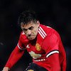 Parkir Sanchez, Ini Penjelasan Mourinho