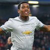 MU Ragu Lepas Martial ke Spurs