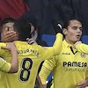 Hasil Pertandingan Real Madrid vs Villarreal: 0-1