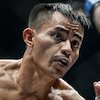 ONE Championship: Stefer Rahardian Gagal Taklukkan Petarung Filipina