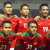 Tantangan, Myanmar Ingin Jajal Kekuatan Timnas Indonesia U-23