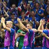 Memang Kalah, tapi Indonesia Lebih Dominan atas Islandia