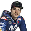 Tak Kompetitif, Maverick Vinales Cari Crew Chief Baru?