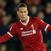 Dianggap Jadi Biang Terjadinya Gol Swansea, Van Dijk Dikritik Carragher