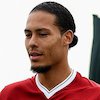 Van Dijk Dijagokan Jadi Kapten Liverpool di Masa Depan