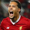 Van Dijk Dipandang Sama Berkelasnya dengan Sami Hyypia