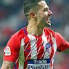 Tak Hanya Diego Costa, Vitolo Juga Gelorakan Atletico Madrid