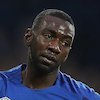 Bolasie Kecewa Everton Gagal Kalahkan MU Bolasie Kecewa Everton Gagal Kalahkan MU