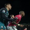 Young : MU Tak Cukup Bagus Untuk Kalahkan Brighton