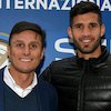 Inter Milan Resmi Gaet Lisandro Lopez dari Benfica