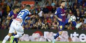 Barcelona vs Espanyol, Garansi Lolos?