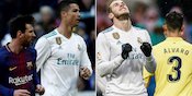 Real Madrid, Setelah Barcelona Kini Villarreal