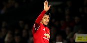 Carrick: Sanchez Memang Cocok Jadi Pemain MU Carrick: Sanchez Memang Cocok Jadi Pemain MU