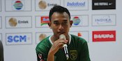 Hadapi Tim dari Kampung Halaman, Gelandang Persebaya Ini Janji Profesional Hadapi Tim dari Kampung Halaman, Gelandang Persebaya Ini Janji Profesional