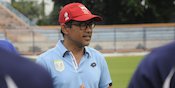 Persela Segera Putuskan Nasib Syamsul Bahri Persela Segera Putuskan Nasib Syamsul Bahri