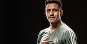 Sanchez Gabung MU Jadi Bukti Kurang Seriusnya City Sanchez Gabung MU Jadi Bukti Kurang Seriusnya City