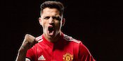 Saha Klaim Sanchez Bakal Meledak di Manchester United Saha Klaim Sanchez Bakal Meledak di Manchester United