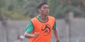 Bek Madura United Tak Percaya Dipanggil Timnas Indonesia Bek Madura United Tak Percaya Dipanggil Timnas Indonesia