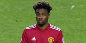 Angel Gomes, Bertahan di MU atau Gabung Chelsea dengan Gaji Rp547 juta per Pekan?
