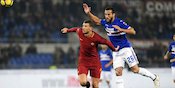 Hasil Pertandingan AS Roma vs Sampdoria: Skor 0-1 Hasil Pertandingan AS Roma vs Sampdoria: Skor 0-1