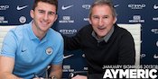 Guardiola Minta City Sabar dengan Laporte Guardiola Minta City Sabar dengan Laporte