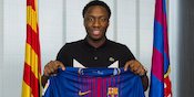 Barcelona Umumkan Perekrutan Wonderkid MLS